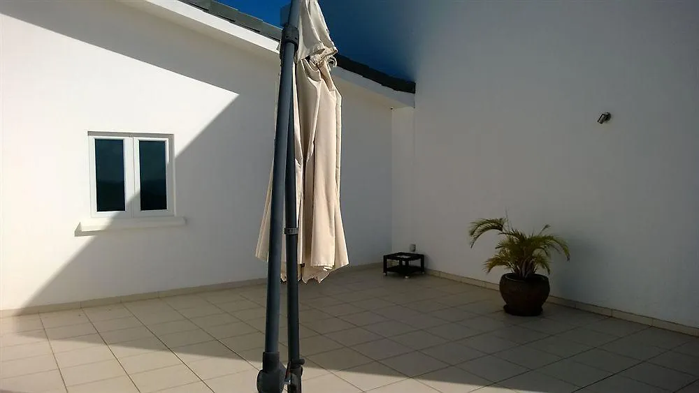 Hotell Zara Villas Castries