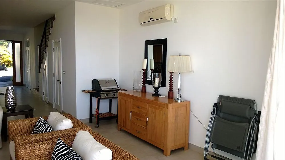 Hotell Zara Villas Castries