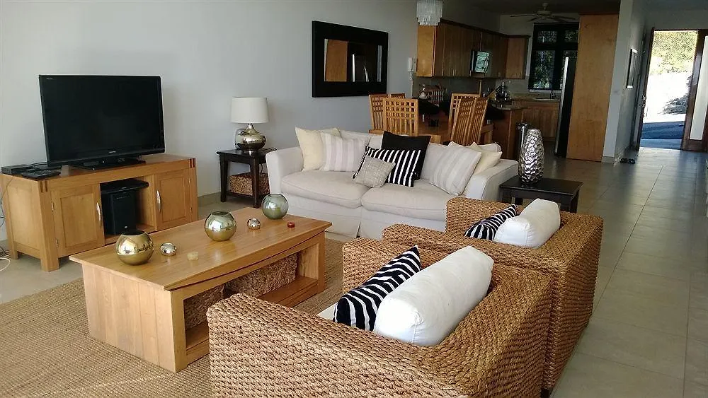 Zara Villas Castries Saint Lucia