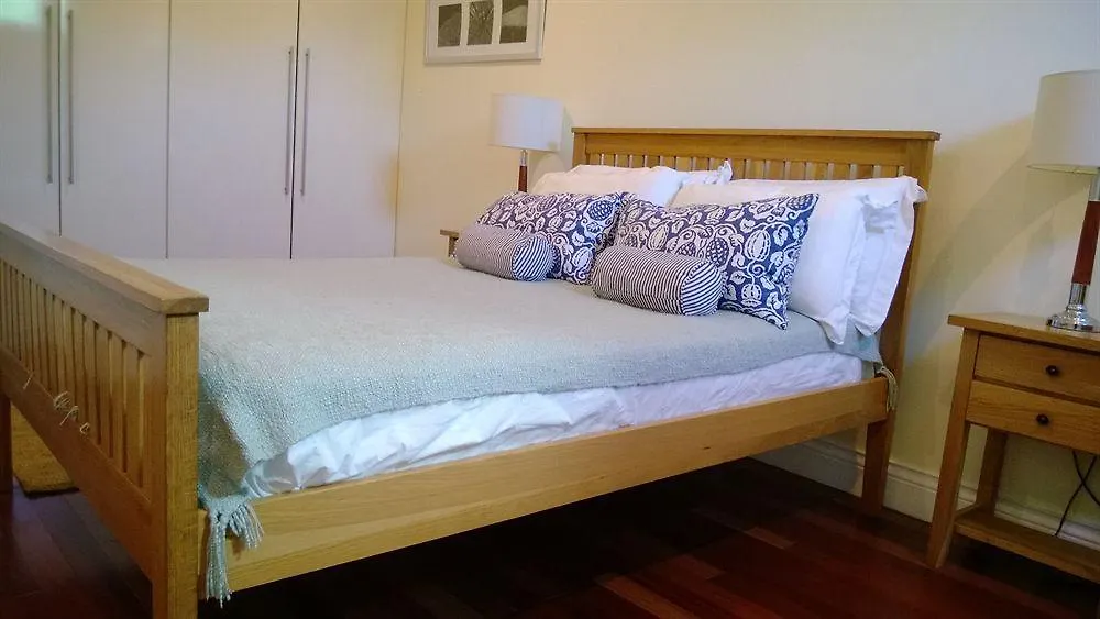 Szálloda Zara Villas Castries
