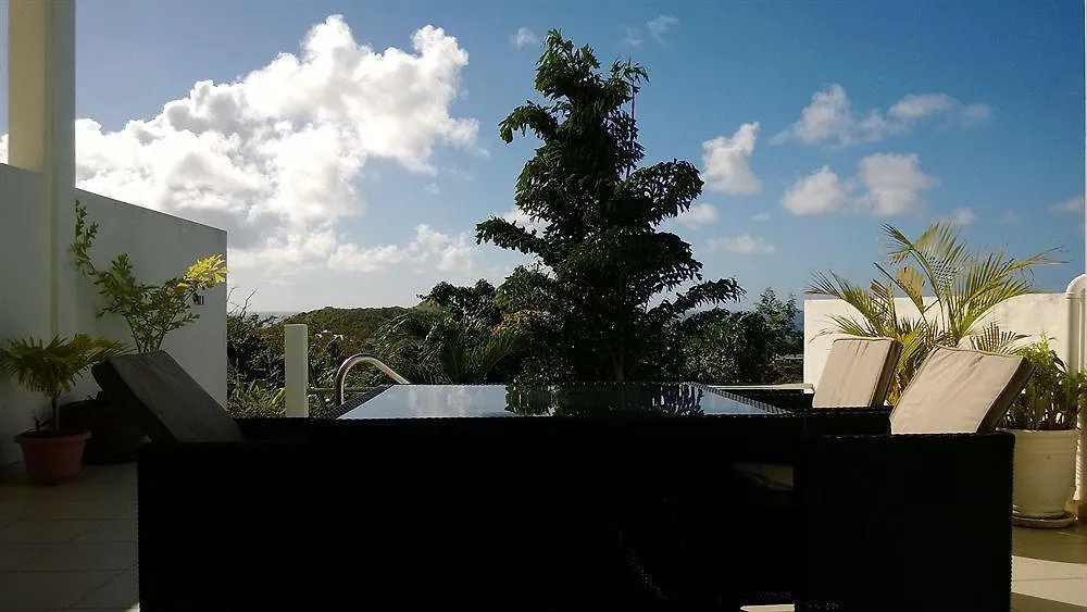 Zara Villas Castries 4*,