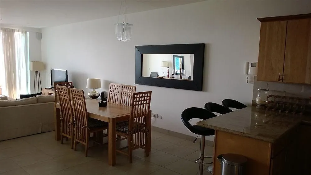 Zara Villas Castries Szálloda