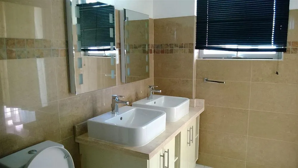 Szálloda Zara Villas Castries