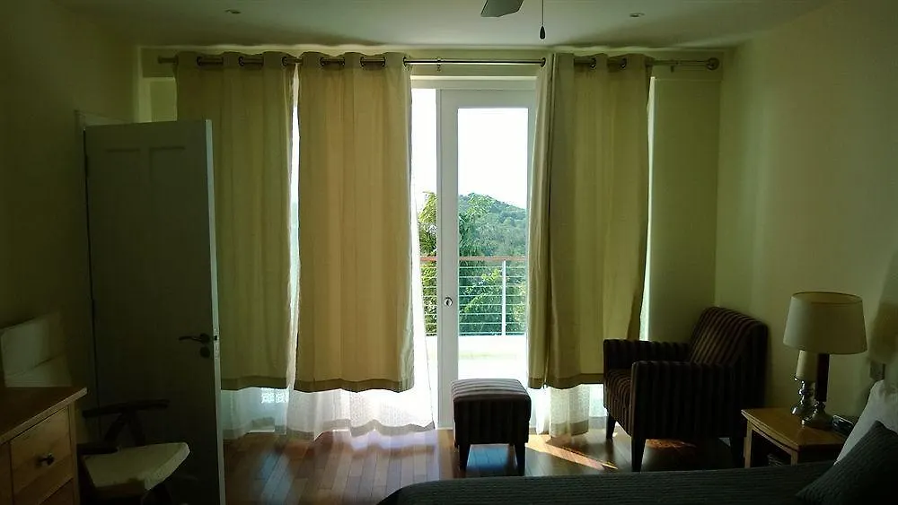 Zara Villas Castries 4*,  Saint Lucia