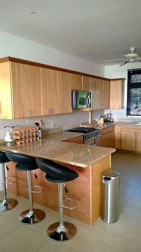 Zara Villas Castries 4*,  Saint Lucia