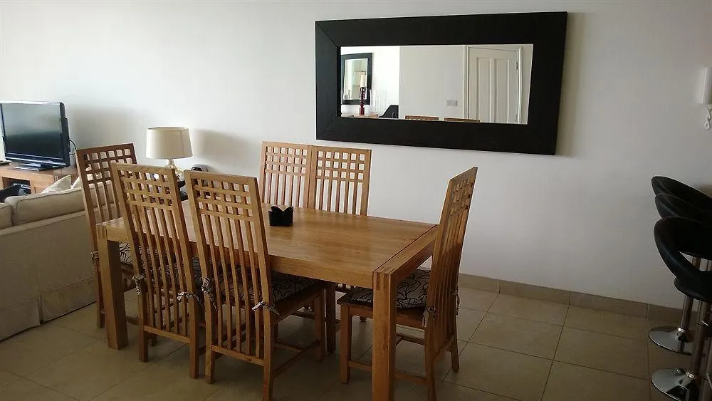Szálloda Zara Villas Castries