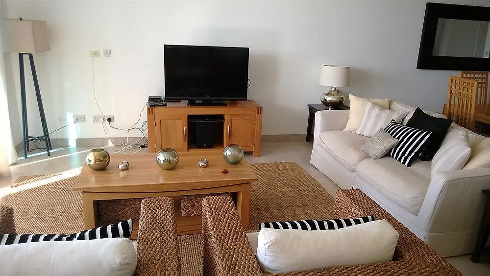 **** Szálloda Zara Villas Castries Saint Lucia