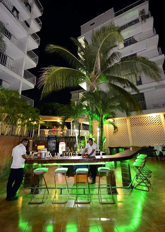 Zara Villas Castries Szálloda