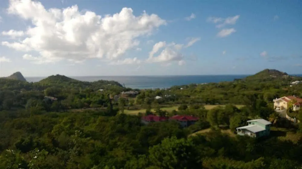 Zara Villas Castries