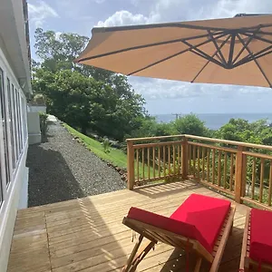 Maison d'hôtes Memwa
