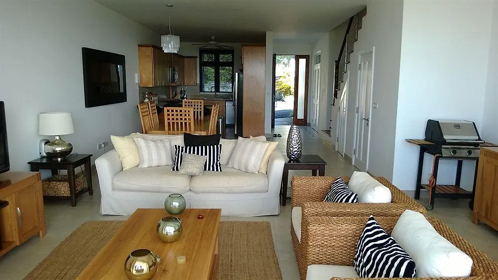 Zara Villas Castries Hotell
