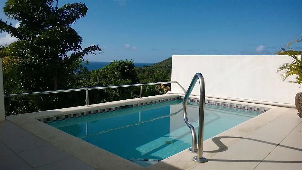 Zara Villas Castries Hotell