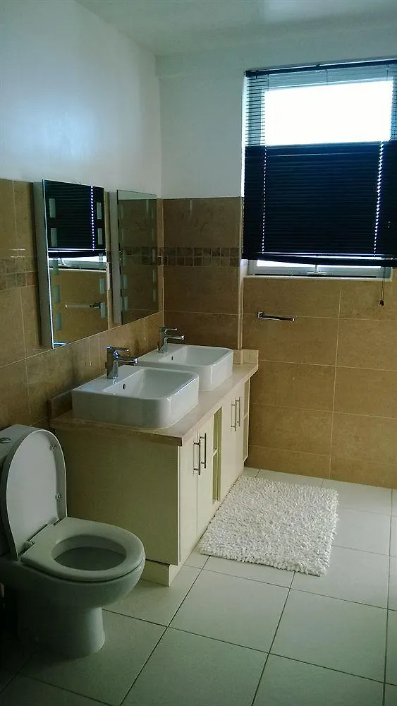 Zara Villas Castries 4*,