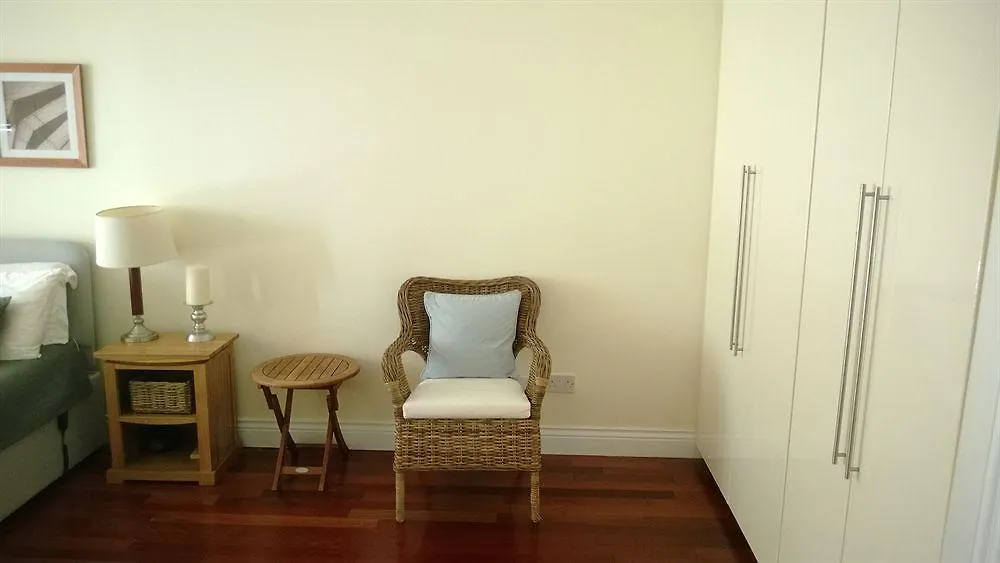 Hotell Zara Villas Castries